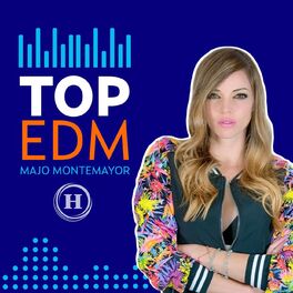 Show cover of TOP con Majo Montemayor
