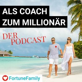 Show cover of Als Coach zum Millionär