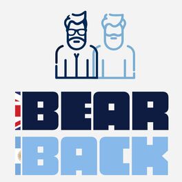 Show cover of Bear Back