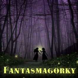 Show cover of Fantasmagorky