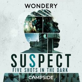 Show cover of Suspect