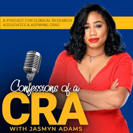 Show cover of Confessions of a CRA