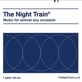Show cover of The Night Train®