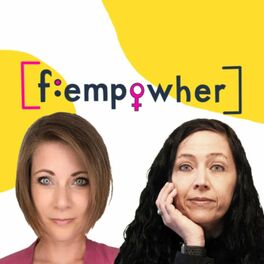 Show cover of f:empowher-Podcast