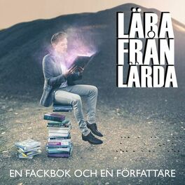 Show cover of Lära Från Lärda - En fackbok och en författare