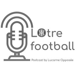 Show cover of LOtre football