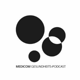Show cover of Leben nur besser – Medicom Gesundheits-Podcast
