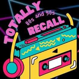 Listen to Totally 80s and 90s Recall podcast