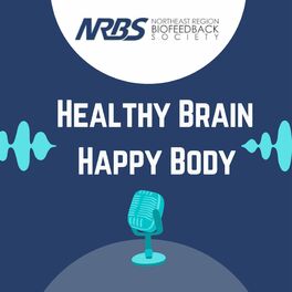 Show cover of Healthy Brain Happy Body