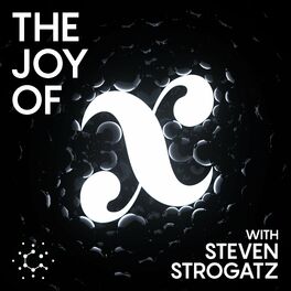 Show cover of The Joy of x