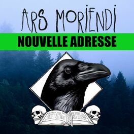 Show cover of Ars Moriendi