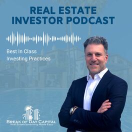 Show cover of Real Estate Investor Podcast