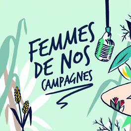Show cover of Les Femmes de nos campagnes