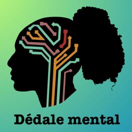 Show cover of Dédale mental