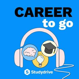 Show cover of career to go