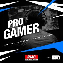 Show cover of Pro Gamer