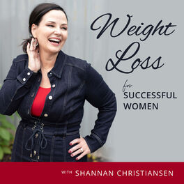 Show cover of Weight Loss for Successful Women