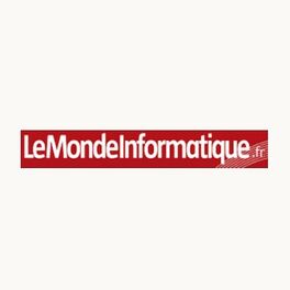 Show cover of Le Monde Informatique