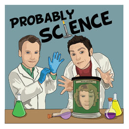 Show cover of Probably Science