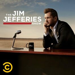 Show cover of The Jim Jefferies Show Podcast