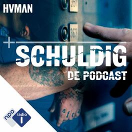 Show cover of Schuldig: de podcast