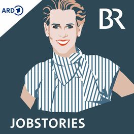 Show cover of Jobstories: Der Coaching-Podcast