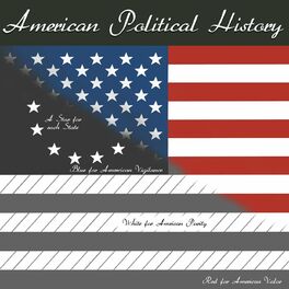 Show cover of American Political History