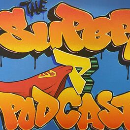 Show cover of THe Super P podcast