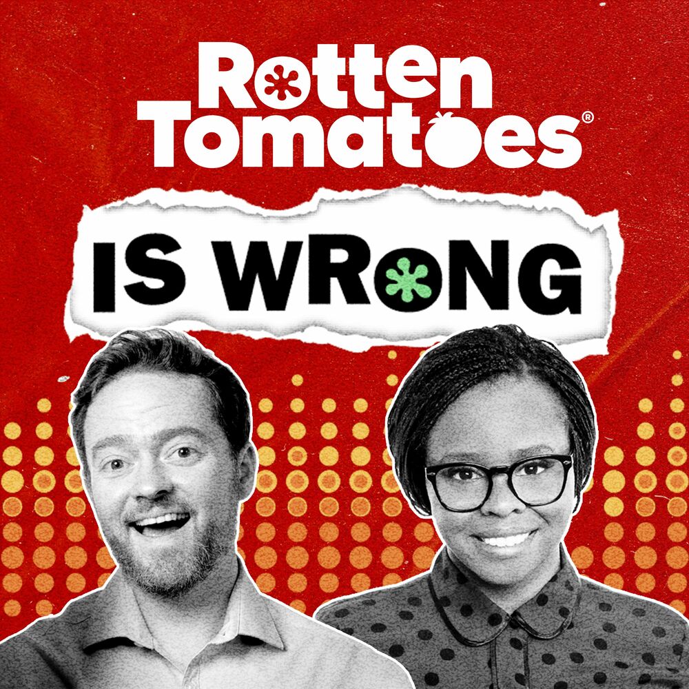 RT25: Celebrating 25 Years of Rotten Tomatoes