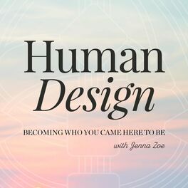 Show cover of Human Design