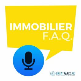 Show cover of FAQ IMMOBILIER