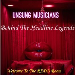 Show cover of Unsung Musicians Behind The Headline Legends