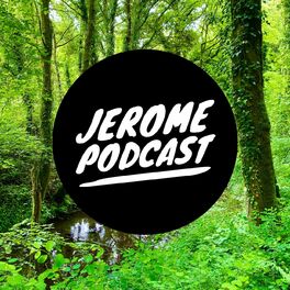 Show cover of Jerome