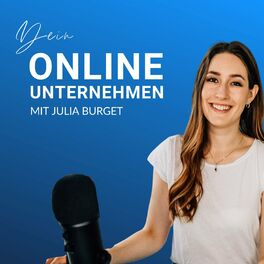 Show cover of Dein Online Unternehmen | Online Business | Online Marketing