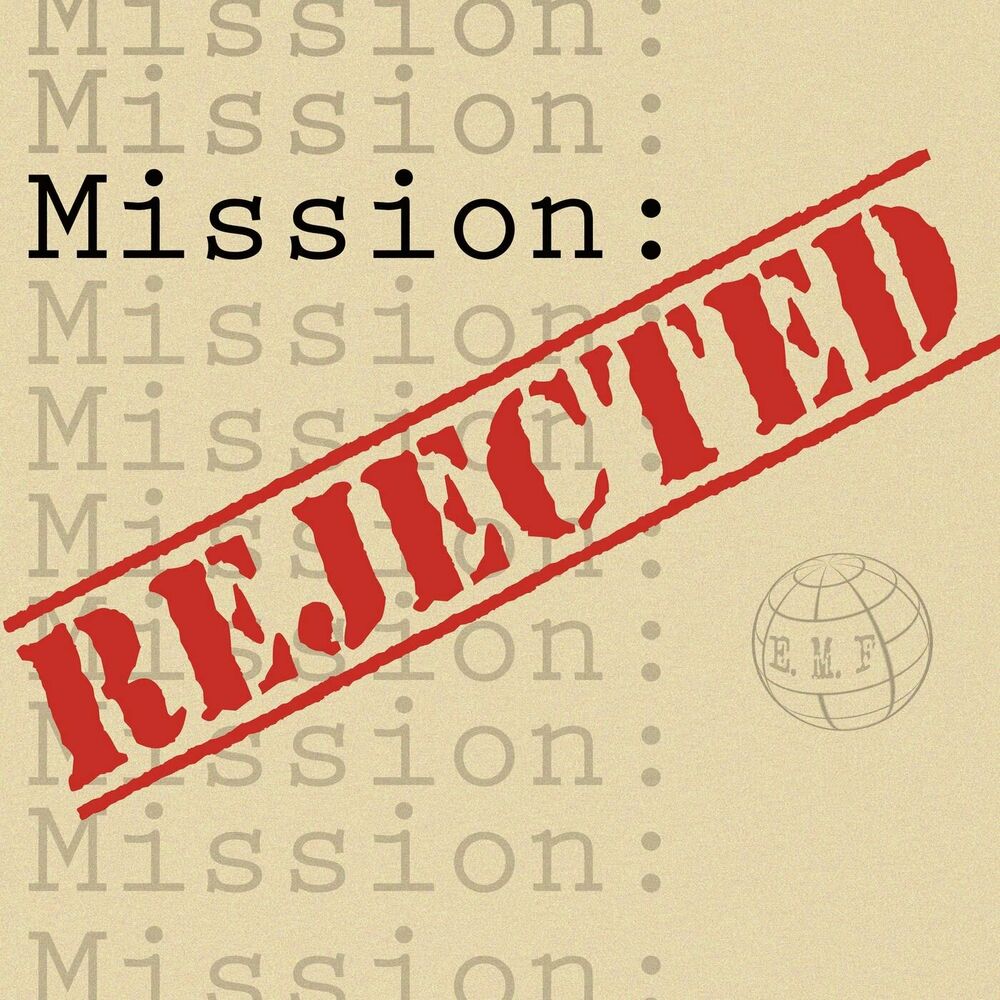 Listen to Mission Rejected podcast | Deezer