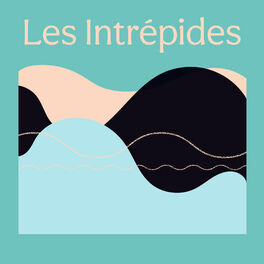Show cover of Les Intrépides