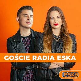 Show cover of Gość Radia ESKA