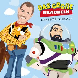 Show cover of Das große Brabbeln