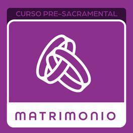 Show cover of Curso pre Matrimonial con certificado válido en la Iglesia Católica
