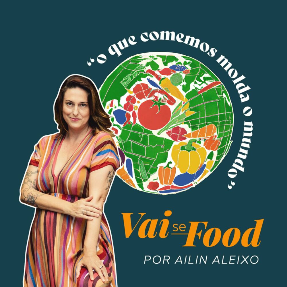 Listen to Vai Se Food podcast