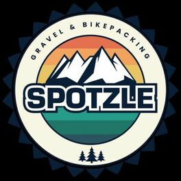 Show cover of Spotzle - Gravel & Bikepacking