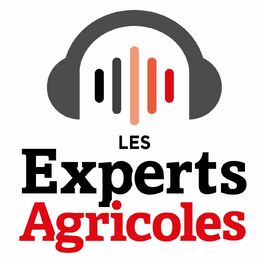 Show cover of Les experts agricoles