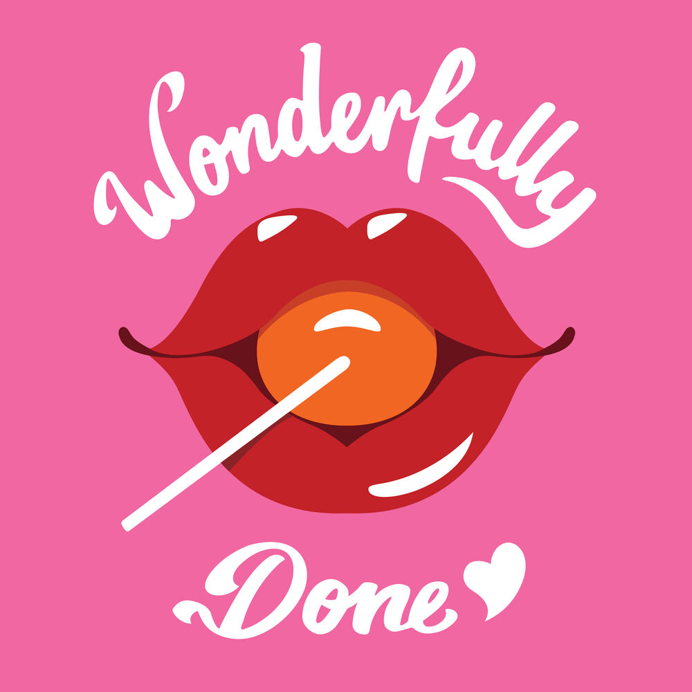 Listen to Wonderfully Done Wholesome Sex and Dating Advice podcast Deezer