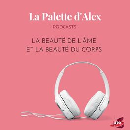 Show cover of La Palette d'Alex