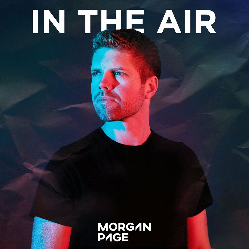Escucha el podcast Morgan Page - In The Air