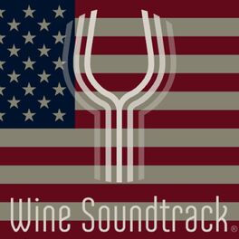 Show cover of Wine Soundtrack - USA