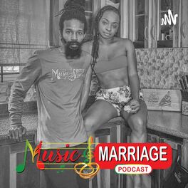 Show cover of Music & Marriage Podcast