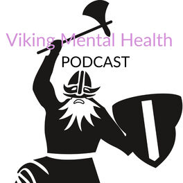 Show cover of Viking Mental Health