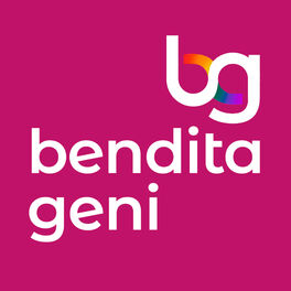 Show cover of Bendita Geni - Jornalismo LGBTQIA+