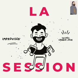 Show cover of La Session